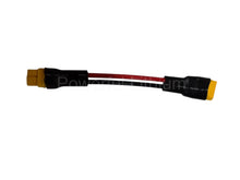 Load image into Gallery viewer, Universal XT90 TO XT60 Adapter Cable
