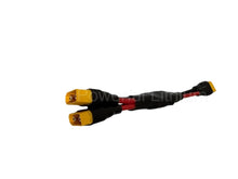 Load image into Gallery viewer, Universal Dual XT90 Battery Cable
