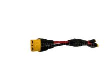 Load image into Gallery viewer, Universal Dual XT90 Battery Cable
