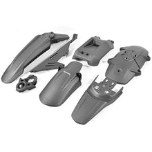 Load image into Gallery viewer, Carbon Fiber MATTE Sur-Ron Plastics
