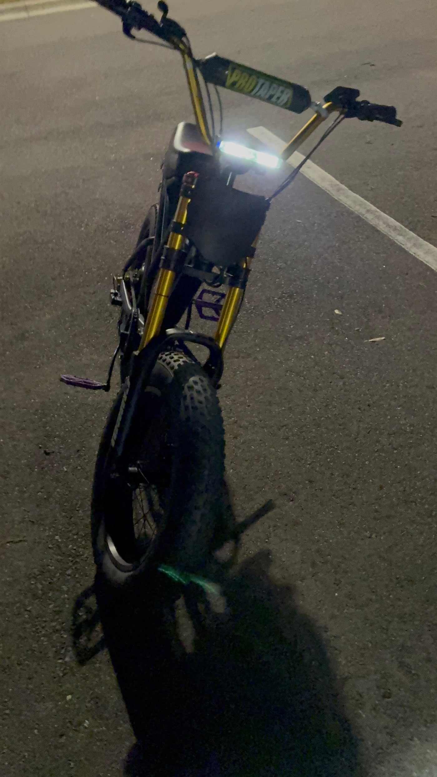 K. Mods Build