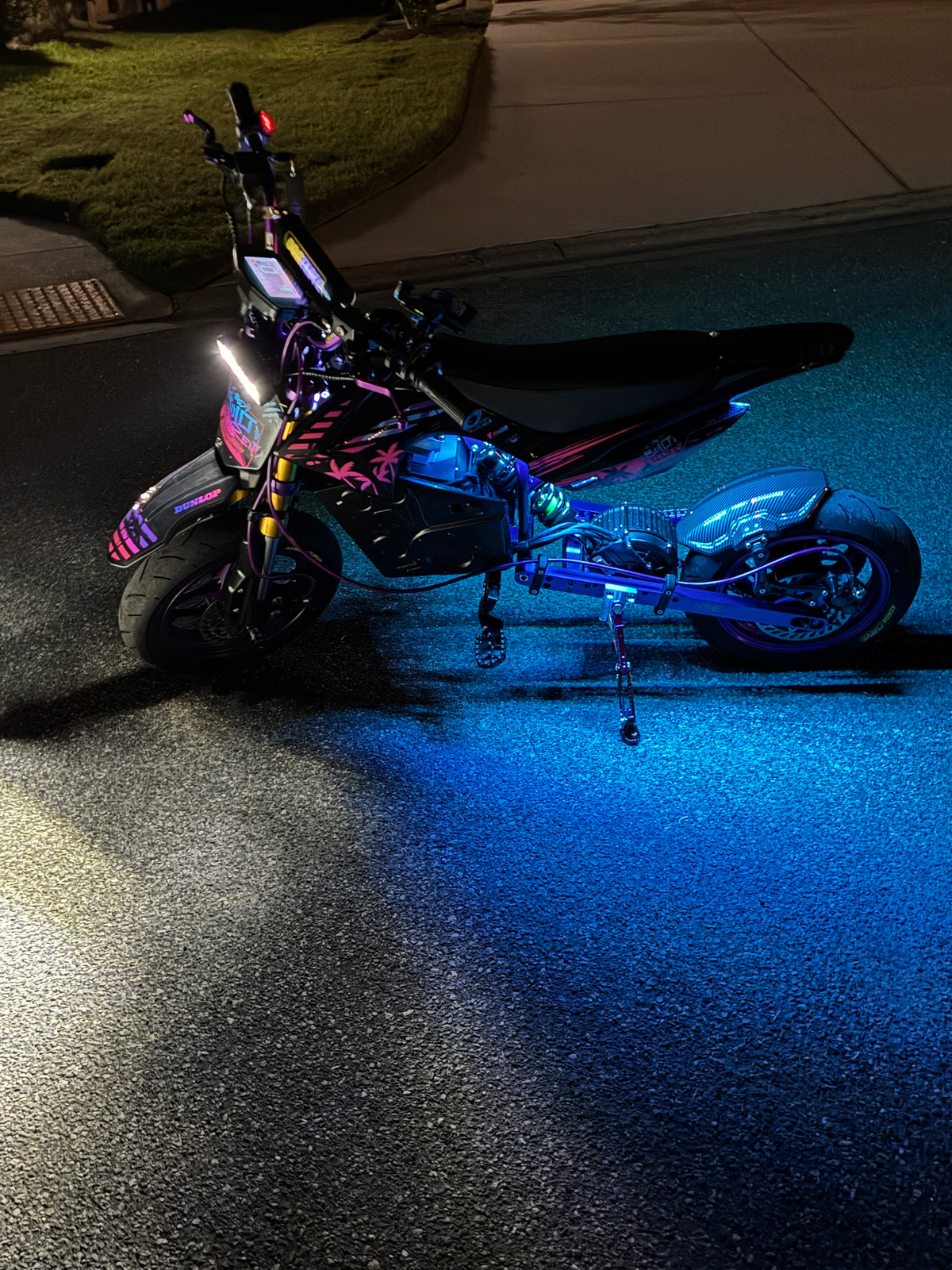 LED Underglow