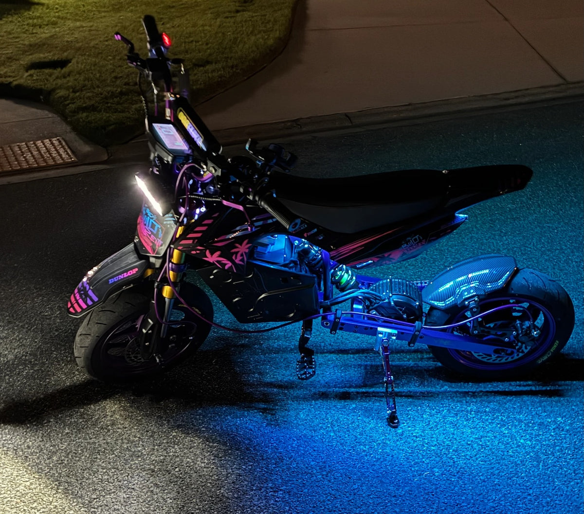 LED Underglow