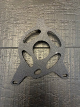 Load image into Gallery viewer, K. Mods Prickly Style Tuttio Motor Cover
