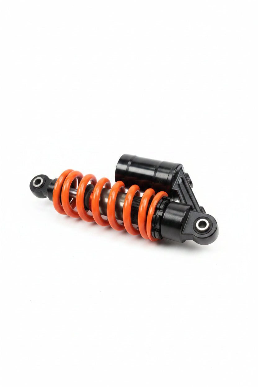 Tuttio Soleil 01 Rear Shock Absorber – Orange | Used