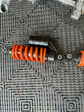 Load image into Gallery viewer, Tuttio Soleil 01 Rear Shock Absorber – Orange | Used
