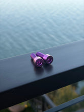 Load image into Gallery viewer, E-Moto Foot Peg Titanium Bolt Set — 4 Bolts
