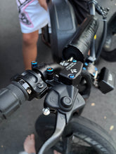 Load image into Gallery viewer, Super73 ZX / Z-Miami Complete Titanium Bolt Kit — 25 Bolts
