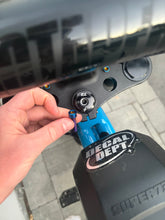 Load image into Gallery viewer, Super73 Stem Lock Titanium Bolt — 1 Bolt
