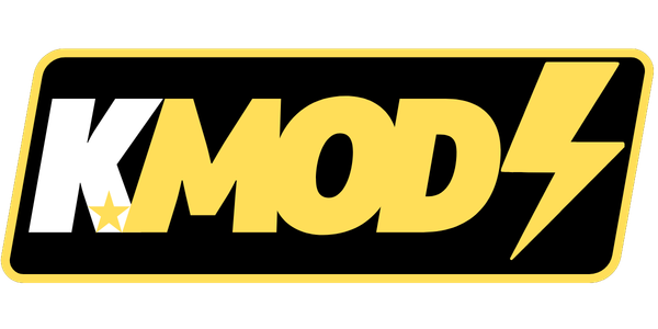 K. Mods Racing