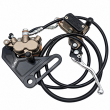 Load image into Gallery viewer, Pre-Bled Tuttio Soleil 01 Ultra Bee Rear Brake Kit
