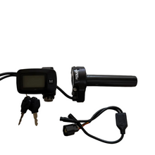 Load image into Gallery viewer, Tuttio Soleil 01 Plug &amp; Play Sur-Ron Throttle Kit (Collective)

