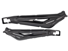 Load image into Gallery viewer, Carbon Fiber GLOSS Sur-Ron Plastics
