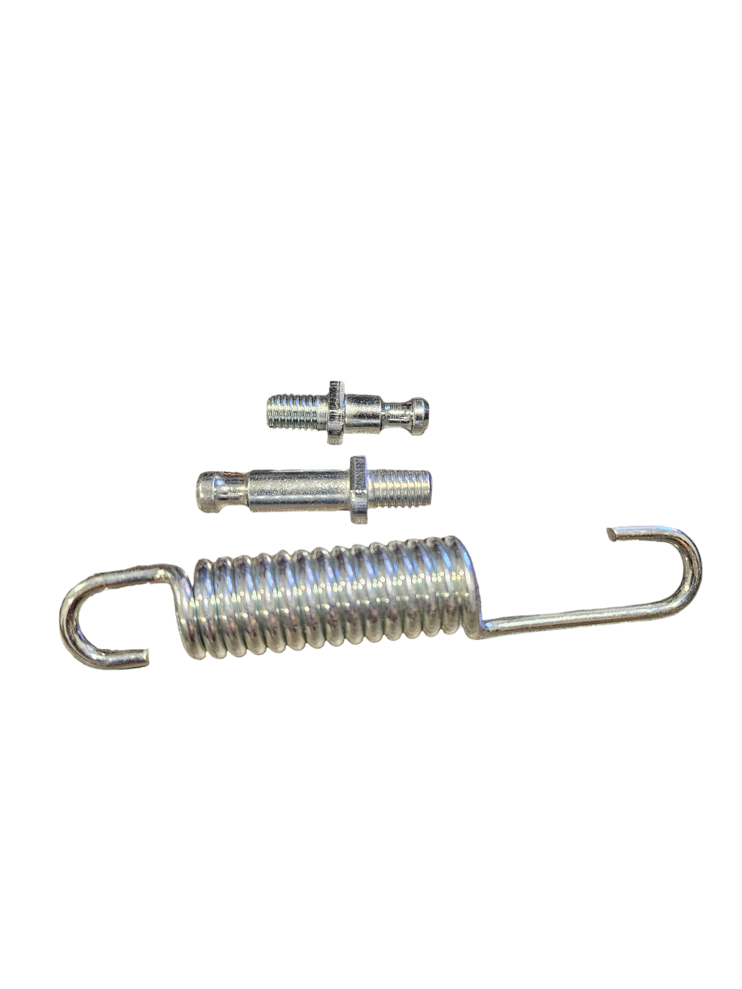 Sur-Ron Light Bee Kickstand Spring and Mounting Studs
