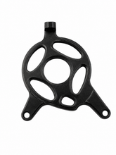 Load image into Gallery viewer, K. Mods Prickly Style Tuttio Motor Cover

