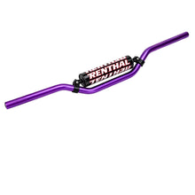 Load image into Gallery viewer, 22mm Universal Dirt Bike Handlebars – Razor, Tuttio &amp; E-Moto
