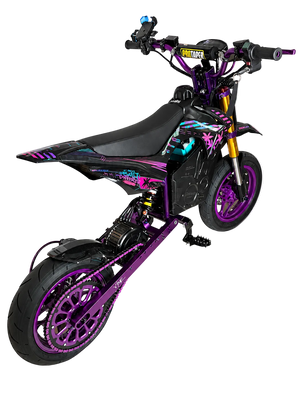 Razor MX650