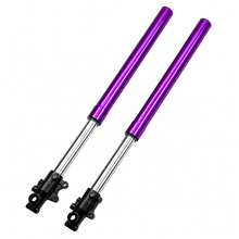 Load image into Gallery viewer, Adjustable Front Forks for Razor MX500, MX650, SX500 &amp; RSF650 (630mm)
