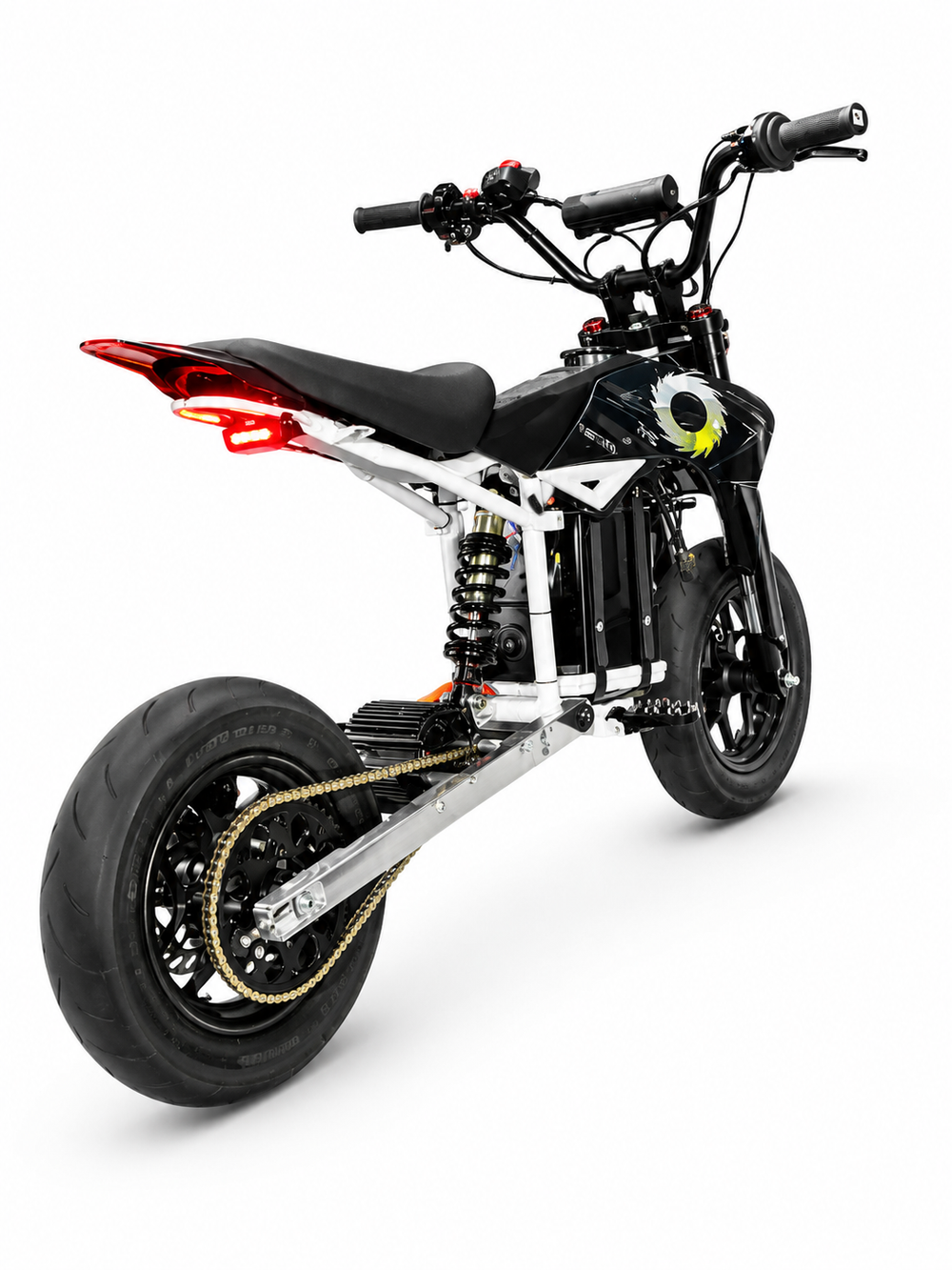 Razor SX500 Parts