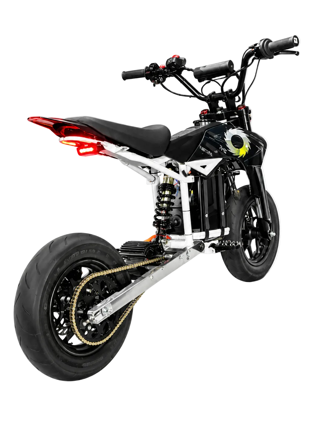 Razor SX500 Parts