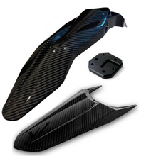 Load image into Gallery viewer, Tuttio Soleil 01 Front &amp; Rear Fender Kit | Surron, Talaria &amp; CRF50 Style (Collective)
