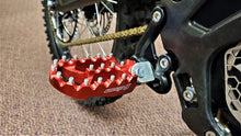 Load image into Gallery viewer, Surron LBX Foot Pegs (Collective)
