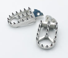 Load image into Gallery viewer, Surron LBX Foot Pegs (Collective)
