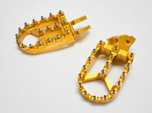 Load image into Gallery viewer, Surron LBX Foot Pegs (Collective)
