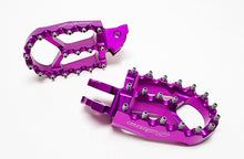 Load image into Gallery viewer, Surron LBX Foot Pegs (Collective)
