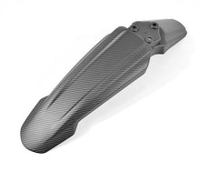Load image into Gallery viewer, Carbon Fiber MATTE Sur-Ron Plastics
