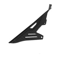 Load image into Gallery viewer, Carbon Fiber GLOSS Sur-Ron Plastics

