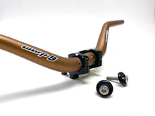Load image into Gallery viewer, E-Moto Tapped Handlebar (Collective)
