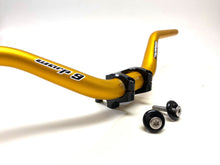 Load image into Gallery viewer, E-Moto Tapped Handlebar (Collective)
