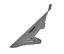 Load image into Gallery viewer, Carbon Fiber MATTE Sur-Ron Plastics
