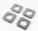 Sur-Ron Light Bee Motor Square Washer (2 pcs)
