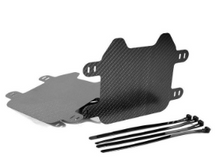 Load image into Gallery viewer, Carbon Fiber MATTE Sur-Ron Plastics
