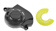 Load image into Gallery viewer, Carbon Fiber MATTE Sur-Ron Plastics
