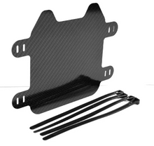 Load image into Gallery viewer, Carbon Fiber GLOSS Sur-Ron Plastics
