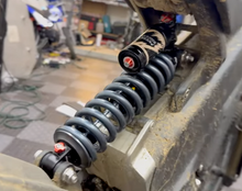 Load image into Gallery viewer, RFLOXA RAB50RC Rear Shock | High-Performance E-Moto Suspension (Collective)
