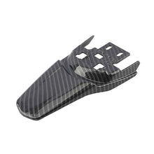 Load image into Gallery viewer, Surron Light Bee Short Rear Fender - Carbon
