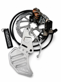 Talaria & Surron Moto Rear Brake Kit – 240mm Ultra Bee Brake Upgrade (Collective)