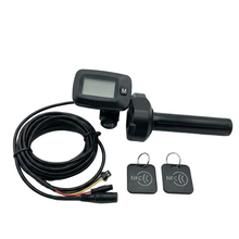 Load image into Gallery viewer, Tuttio Soleil 01 Plug &amp; Play Sur-Ron Throttle Kit (Collective)
