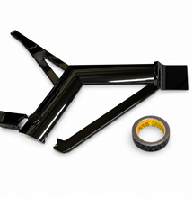 Load image into Gallery viewer, Tuttio Soleil 01 12-piece frame guard kit for frame subframe and swingarm
