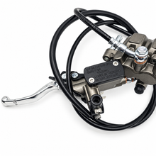 Load image into Gallery viewer, Pre-Bled Tuttio Soleil 01 Ultra Bee Rear Brake Kit
