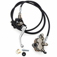 Load image into Gallery viewer, Pre-Bled Ultra Bee Rear Brake Kit for Super73, Macfox, Ridstar &amp; Other E-bikes
