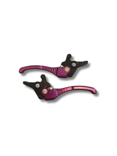 Load image into Gallery viewer, Ultra Bee Brake Levers

