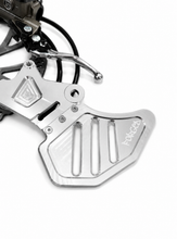 Load image into Gallery viewer, Talaria &amp; Surron Moto Rear Brake Kit – 240mm Ultra Bee Brake Upgrade (Collective)
