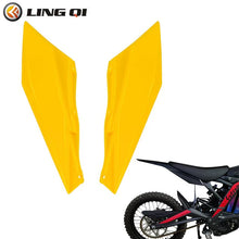 Load image into Gallery viewer, Extended Side Fender for Sur-Ron Light Bee X / S (Collective)
