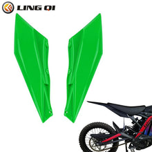 Load image into Gallery viewer, Extended Side Fender for Sur-Ron Light Bee X / S (Collective)
