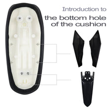 Load image into Gallery viewer, Extended Side Fender for Sur-Ron Light Bee X / S (Collective)
